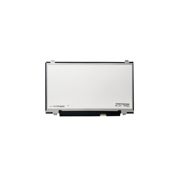 LP140WF6-SPB1 Écran de panneau LCD d'ordinateur portable de 14,0 pouces Pour Lenovo Thinkpad T460S