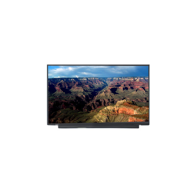 Écran LCD de PC portatif LP156WFG-SPF2 15,6 pouces mince à 40 broches Affichage LCD IPS FHD