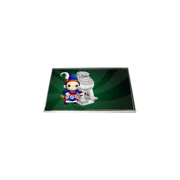 LP173WD1-TLG1 Original en stock 17.3 pouces écran LCD 1600*900