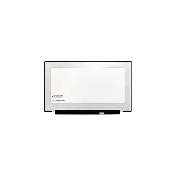 LP173WFG-SPV2 17.3 pouces 1920*1080 TFT affichage LCD pour ordinateur portable