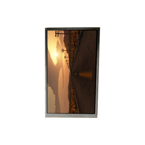 4.5 pouces 480*854 écran LCD BTL435496-W563L Pour téléphone portable