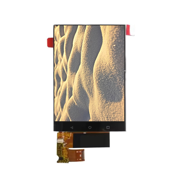 BV052HDE-NB1 5,2 pouces 720*1280 16,7M 70% NTSC Affichage LCD