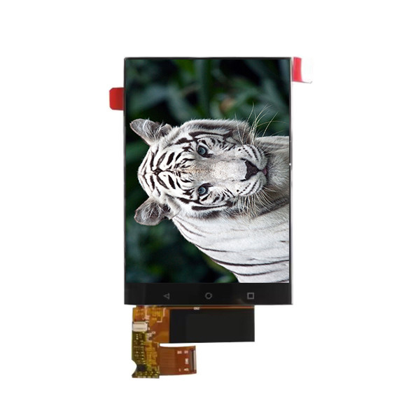 5.5 pouces 480*960 écran LCD BV055FGL-N40 Pour téléphone portable