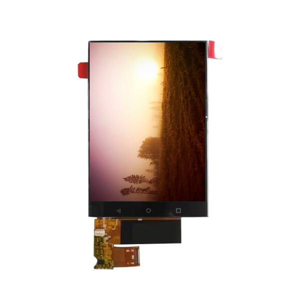 5.5 pouces 720*1440 BV055Y9E-N30-8Q01 Écran d'affichage LCD Pour téléphone mobile