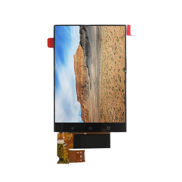 5.7 pouces 720*1440 BV057Y9Q-L10-1Q00 écran tactile LCD pour BOE