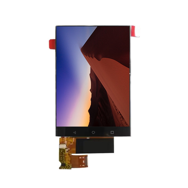 Nouveau BV060Y9L-N30 6.0 pouces 720*1440 16.7M 70% écran LCD NTSC