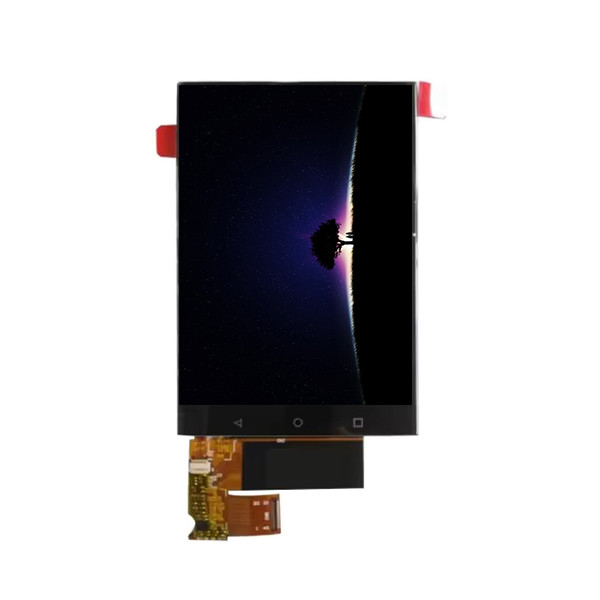 BV066G3Q-L10-3Q10 6.6 pouces 720*1612 Écran LCD Pour téléphone portable