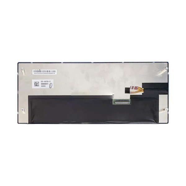 COG-VLBJT024-01 1920*720 12,3 pouces 1000 cd/m2 écran LCD pour voiture