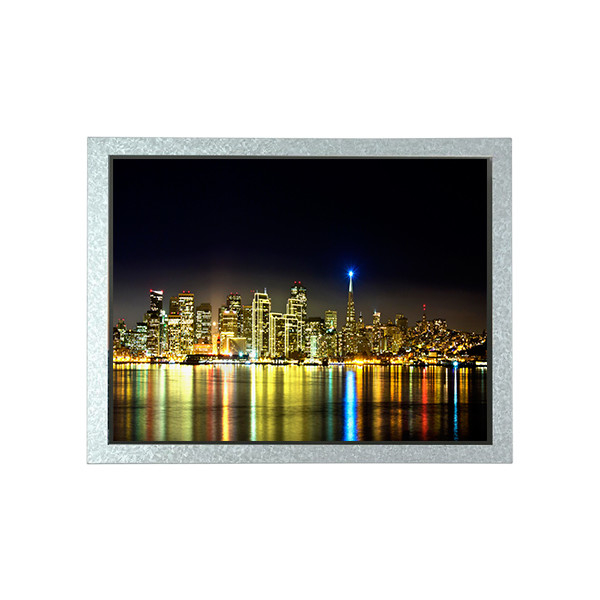 800*600 8.0 pouces GT080S0Q-N11-1QP0 Panneau d'écran LCD pour le BOE
