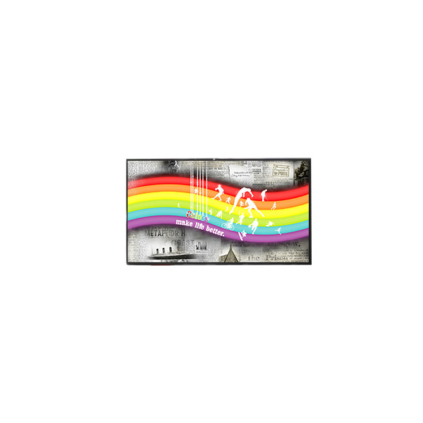 GV058QHB-N81-28P0 5,8 pouces 1440*2560 écran LCD pour imprimante 3D