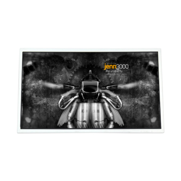 BOE tft panneau LCD MV238FHM-N51 23,8 pouces 1920*1080 a-Si panneau TFT-LCD