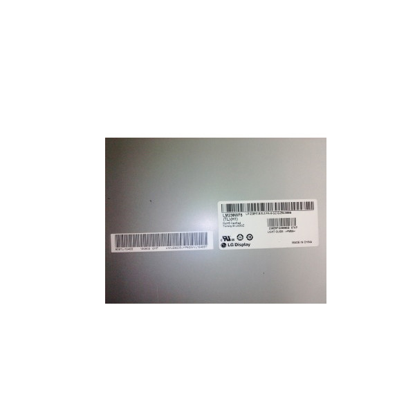 LM230WF5-TLH1 Écran LCD TFT 60Hz de 23,0 pouces pour écran de bureau
