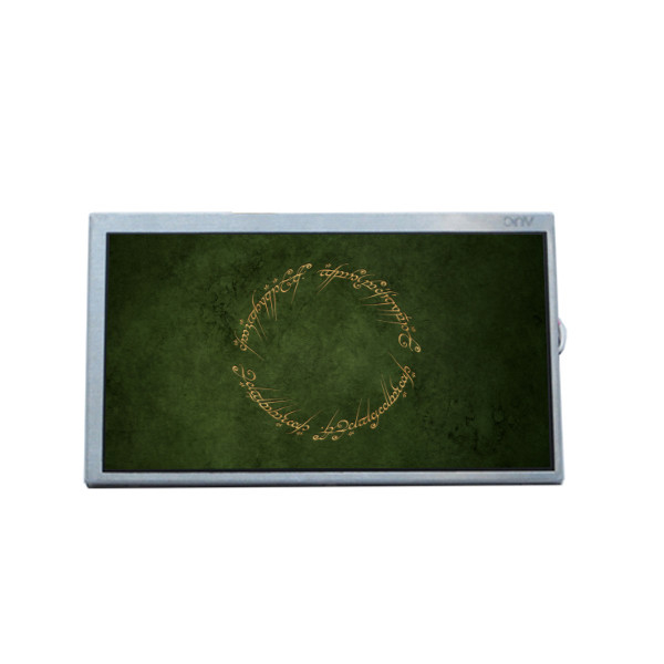 10.1 pouce A101SW01 V3 1024*600 Écran LCD 60Hz pour ordinateur portable