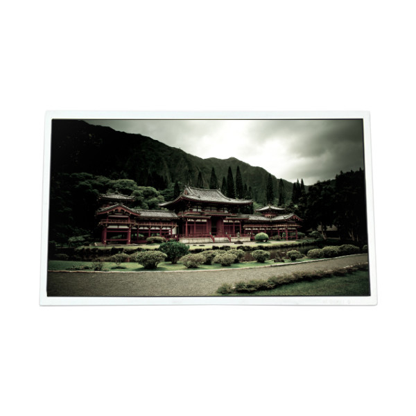 HT185WX1-500 Écran LCD 18,5 pouces 1366*768 pour moniteur de bureau