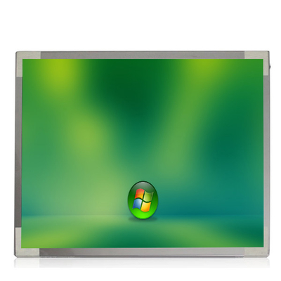 Bon prix M170EN04 V6 1280x1024 un-SI TFT LCD, affichage d'écran de ConnectorPanel de goupilles de LCM 30 en ligne