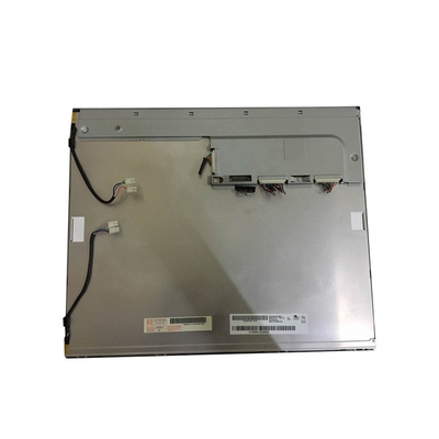 Bon prix M170EN04 V6 1280x1024 un-SI TFT LCD, affichage d'écran de ConnectorPanel de goupilles de LCM 30 en ligne