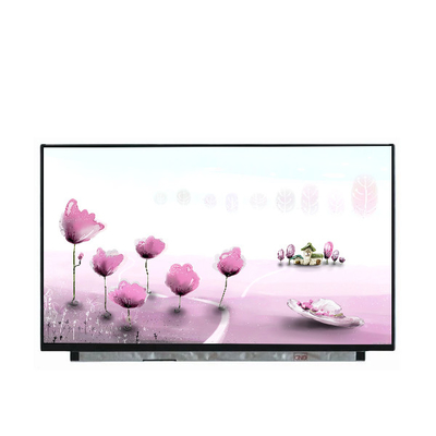 Bon prix 15,6 interface mince d'informatique HBR2 40pin de rechange B156ZAN03.0 4k d'ordinateur portable d'écran d'affichage à cristaux liquides de pouce en ligne