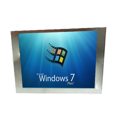 Bon prix 5,7 pouces de 320x240 TFT LCD de résolution du module G057QTN01.1 QVGA 70PPI en ligne