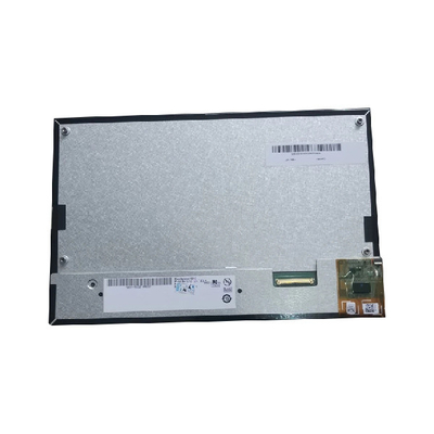 Bon prix 10,1 pouces de 1280X800 de résolution d'IPS TFT d'écran LVDS d'affichage à cristaux liquides connectent la lampe de G101EVT03.0 WLED en ligne