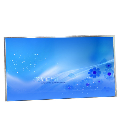 Bon prix Connecteur mâle industriel de l'écran G156HTD01.0 1920x1080 FHD 141PPI 40 d'affichage à cristaux liquides d'AUO 15,6 » en ligne