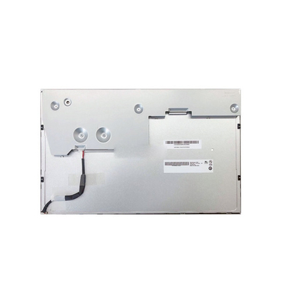 Bon prix 15,6 résolution industrielle du panneau G156XW01 V101 1366x768 100PPI WXGA d'affichage à cristaux liquides de pouce en ligne