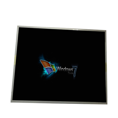 Bon prix 19,0 » résolutions industrielles 300 Cd/M2 13S4P WLED de l'écran AUO G190EG02 VG SXGA d'affichage à cristaux liquides en ligne