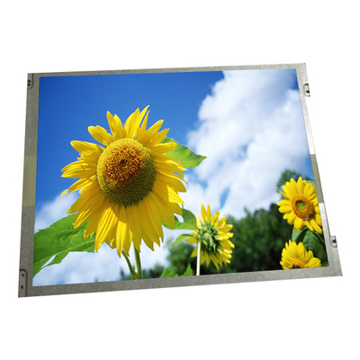 Bon prix G104SN03 V1 10,4 contrôleur Board du panneau d'affichage 800x600 LVDS VGA d'affichage à cristaux liquides de pouce en ligne