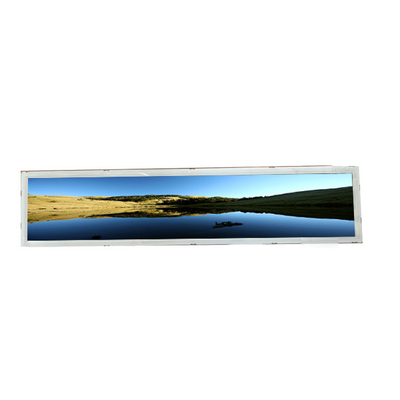 Bon prix AUO P280HVN02.0 28,0 interface du module RVB 1920X360 FHD 69PPI LVDS d'écran d'affichage à cristaux liquides de pouce en ligne