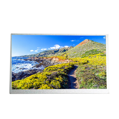 Bon prix G090VTN02.0 AUO 800×480 panneau d'affichage d'affichage à cristaux liquides de 9,0 pouces en ligne