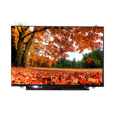 Bon prix Les nouvelles goupilles originales du panneau G140XTN01.0 30 de 14,0 pouces d'AUO connectent 1366 (RVB) affichages de ×768 TFT LCD pour industriel en ligne