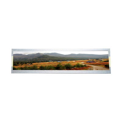 Bon prix IPS TFT ultra large a étiré l'affichage à cristaux liquides de barre examine pouce RVB 1280X248 de l'affichage G151EVN01.0 15,1 en ligne