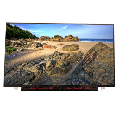 Bon prix FHD écran d'ordinateur portable de 14 pouces l'affichage à cristaux liquides que mince montrent B140HTN01.2 30 goupille l'interface d'informatique en ligne