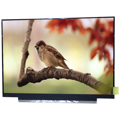 Bon prix Original un panneau d'écran d'affichage à cristaux liquides de tft de pouce G116HAN01.0 FHD 1920 (RVB) ×1080 IPS de la catégorie 11,6 en ligne
