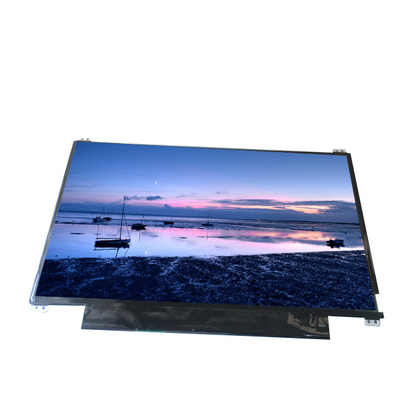 Bon prix modules d'affichage de l'écran G133XTN01.0 d'affichage à cristaux liquides d'IPS TFT de résolution de 13,3 pouces 1366*768 en ligne