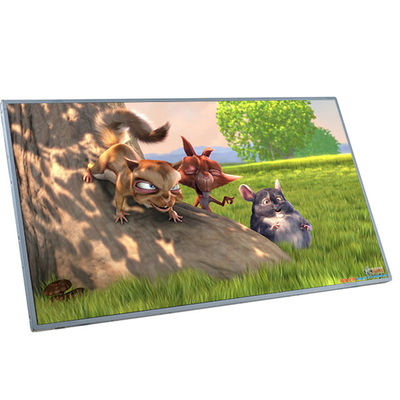 37 luminosité de haute sécurité du panneau P370IVN02.0 d'affichage à cristaux liquides de barre de pouce intense pour le Signage de Digital