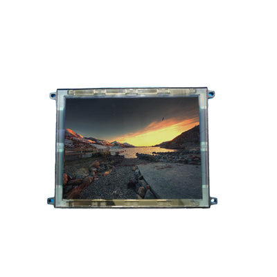 Bon prix Panneau d'affichage transparent flexible de projecteur d'affichage à cristaux liquides d'EL640.480-AG1 TFT en ligne