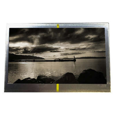 Bon prix 5.7 pouces 320*240 TFT écran LCD TCG057QVLBA-G00 en ligne