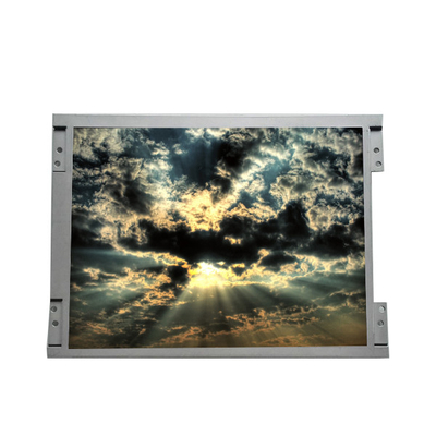 Bon prix Pouce du module 8,4 d'écran de l'affichage à cristaux liquides TCG084SVLQAPNN-AN20 RVB 800x600 pour des appareils électroniques en ligne