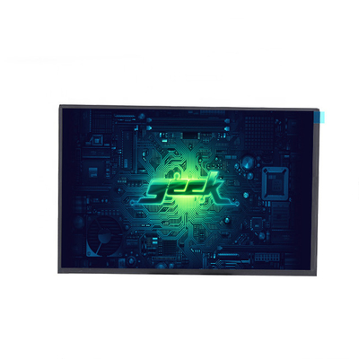 Bon prix 10,1 panneau d'affichage d'affichage à cristaux liquides du module M101NWT2 R6 1024X600 WXGA 149PPI de TFT LCD de pouce en ligne