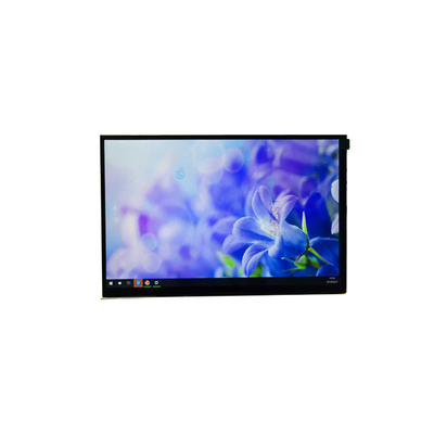 Bon prix Pièces de rechange de convertisseur analogique-numérique de contact d'OEM du panneau RVB 1280X800 WXGA de 10,4 pouces BP101WX1-210 TFT LCD en ligne