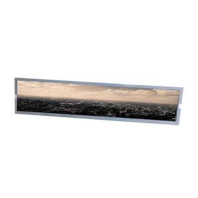 Bon prix 28,0 résolution de l'affichage à cristaux liquides 1920×360 de barre étirée par pouce pour le Signage DV280FBM-NB1 de Digital en ligne