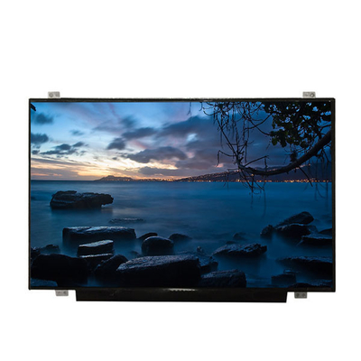 Bon prix 14,0 écran mince HB140WX1-300 d'affichage à cristaux liquides de pouce 40 PIN Paper Thin Laptop pour Lenovo en ligne
