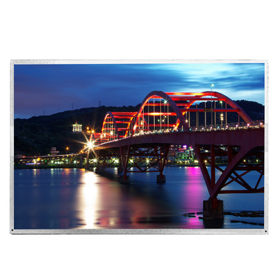 Bon prix L'écran de MT185WHM-N10 TFT LCD 18,5 affichage à cristaux liquides du moniteur 1366X768 d'ordinateur portable de pouce lambrisse le module en ligne