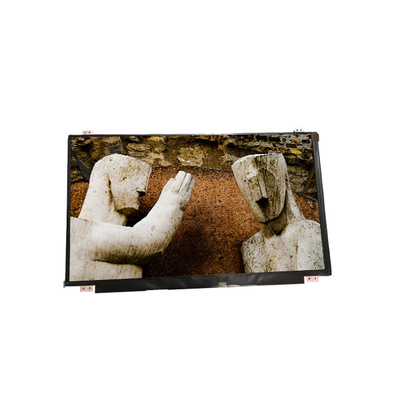 Bon prix 15,6 informatique de pouce FHD 30 PIN Slim Laptop Screen NT156FHM-N31 pour l'affichage de HP en ligne