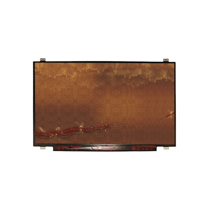 Bon prix 17,3 écran de visualisation mince d'affichage à cristaux liquides d'informatique de pouce 1600×900 NT173WDM-N11 pour Lenovo Ideapad 110-17IBD en ligne