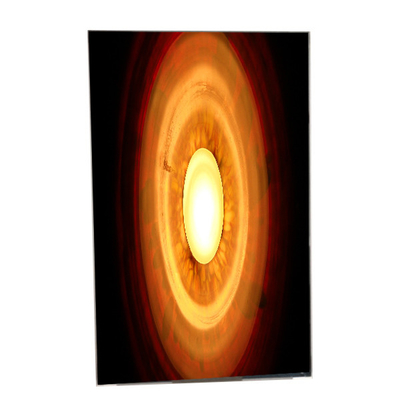 Bon prix 8,0 affichage des véhicules à moteur de module d'écran d'affichage à cristaux liquides de pouce 800×1280 TV080WXM-NS0 pi en ligne