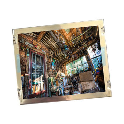 Bon prix Mitsubshi panneaux VGA d'affichage à cristaux liquides de 6,5 pouces AA065VD01 avec les affichages grands- d'affichage à cristaux liquides d'angle de visualisation en ligne