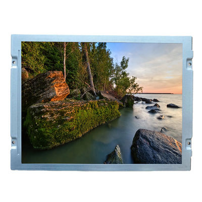 Bon prix AA080MB01 8,0 affichage original tout neuf d'affichage à cristaux liquides de pouce 800×480 pour l'équipement industriel à extrémité élevé pour Mitsubishi en ligne