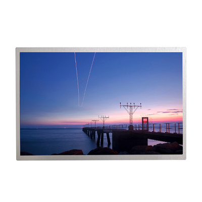 Bon prix le panneau G121ICE-L01 d'affichage à cristaux liquides de 12,1 pouces soutiennent l'entrée 60HZ de lvds de 1280*800 600 cd/m écran d'affichage à cristaux liquides de 12,1 POUCES en ligne