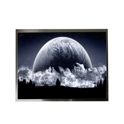 Bon prix le module original 800*600 G121S1-L01 de l'affichage à cristaux liquides 12.1inch s'est appliqué aux produits industriels en ligne